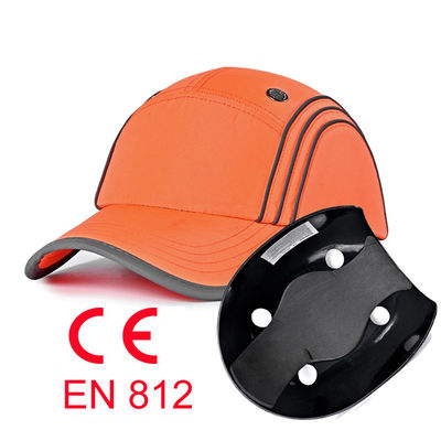 Wkładka do kasku Czapka z daszkiem Niestandardowe logo haftu 56CM CE En812