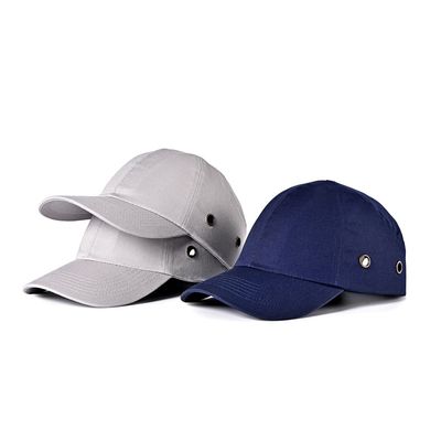 EN812 Wentylowane czapki z daszkiem w stylu baseballowym Lekka wkładka do kasku z ABS