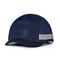 100% bawełniana czapka ochronna w pełnym kolorze 58cm EVA Pad Personal Protective