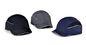 Niestandardowe logo Lekka czapka z daszkiem w stylu baseballowym Odporna na uderzenia 60 cm