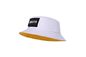 ODM 100% bawełnaUnisex czapka rybacka z osobistym logo naszywka kubełkowa czapka