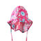 Unisex Sun Protection Children Bucket Hat 45cm Ekologiczne barwione