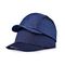 Krótka czapka z daszkiem Niestandardowe logo i kolorowa czapka Jeden rozmiar dla wszystkich czapek