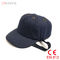 Odporność na uderzenia Spersonalizowana czapka z daszkiem ABS EVA Pad CE EN812