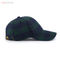 Składana czapka z daszkiem OEM Unisex z haftem 3D do uprawiania sportów na świeżym powietrzu