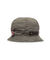 Haftowany czarny kamuflaż wojskowy Boonie Hat Ant zmywalny UV SGS
