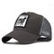 Wysokiej jakości spersonalizowana czapka typu trucker producent Niestandardowa czapka typu trucker 3D haftowana czapka z daszkiem Trucker Snapback