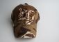3D haft Logo 59 cm czapka wojskowa w kamuflażu czapki z daszkiem w stylu wojskowym