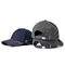 100% bawełna Regulowana czapka Snapback Dad Blank Solid Color Baseball Cap