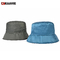 58cm Unisex pusta czapka rybacka z niestandardowym logo
