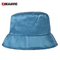 58cm Unisex pusta czapka rybacka z niestandardowym logo