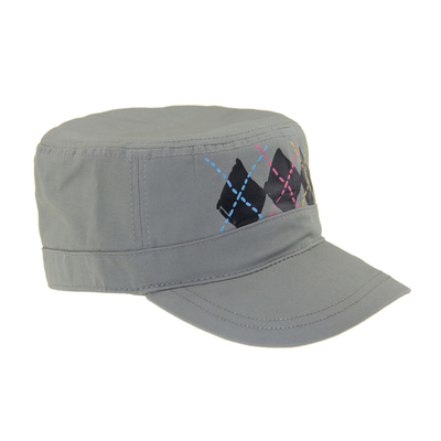 Mężczyźni Kobiety Wojskowe Baseball Hat Outdoor Bawełna Flat Top Army Cap OEM ODM