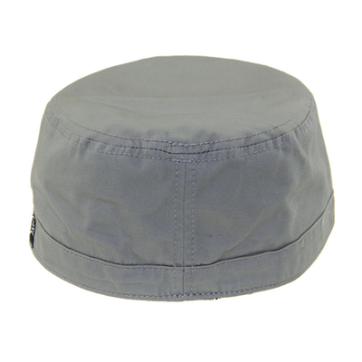 Mężczyźni Kobiety Wojskowe Baseball Hat Outdoor Bawełna Flat Top Army Cap OEM ODM