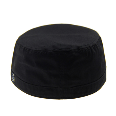 Mężczyźni Kobiety Wojskowe Baseball Hat Outdoor Bawełna Flat Top Army Cap OEM ODM
