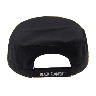 Casual Vintage Military Cadet Cap jeden rozmiar pasuje do wszystkich SEDEX certyfikowany
