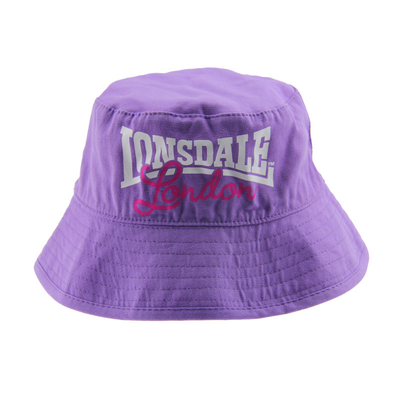 Cotton Canvas Fisherman Hat Custom Printing Dams Bucket Hat Summer Exquisite (Wyjątkowy czapka z wiadro)