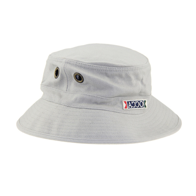 Kobiety Mężczyźni Wielkie Grzbietowe Letnie Kapelusze Personalizowane Kapelusze Wiadrowe UV odporne