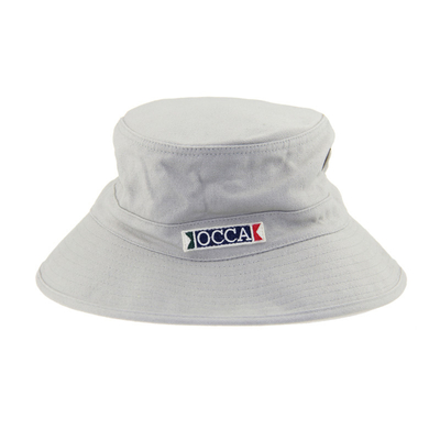 Kobiety Mężczyźni Wielkie Grzbietowe Letnie Kapelusze Personalizowane Kapelusze Wiadrowe UV odporne