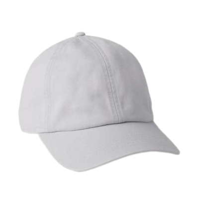 100% bawełna organiczna, czapka do baseballu, niski profil, niezwiązana z budynkiem, sześciopanowe czapki