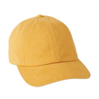 100% bawełna organiczna, czapka do baseballu, niski profil, niezwiązana z budynkiem, sześciopanowe czapki
