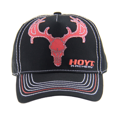 Wykrzywiona wizytówka szczotkowana bawełniana czapka baseballowa 5 panel męska czapka polowa