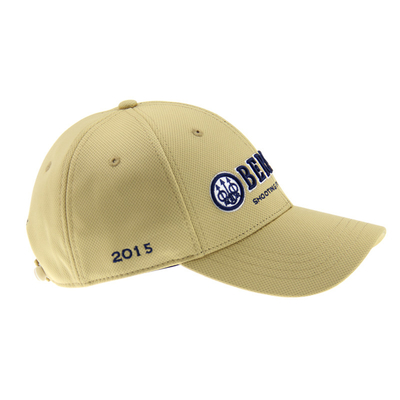 Oddychające Polymesh wygodne kapelusze baseballowe na zewnątrz 6 Panel OEM Logo