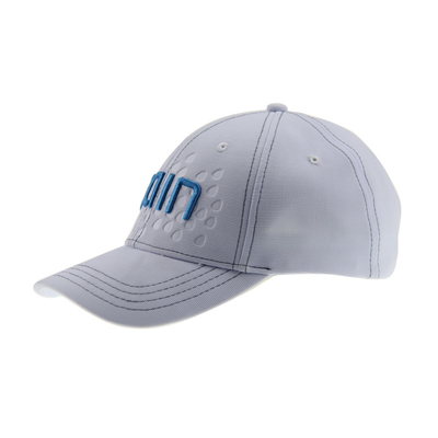Zastosowalne Casual Outdoor Baseball Caps Z Embossed Logo 100% Polyester