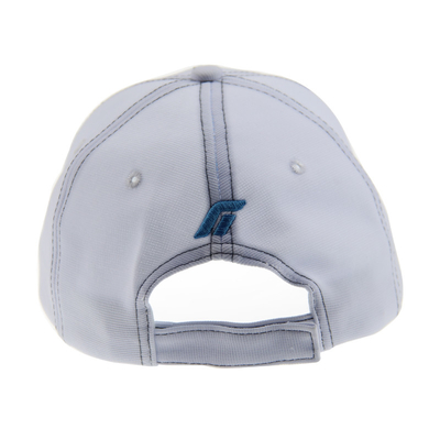 Zastosowalne Casual Outdoor Baseball Caps Z Embossed Logo 100% Polyester