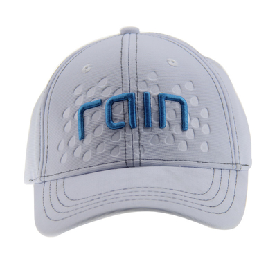 Zastosowalne Casual Outdoor Baseball Caps Z Embossed Logo 100% Polyester