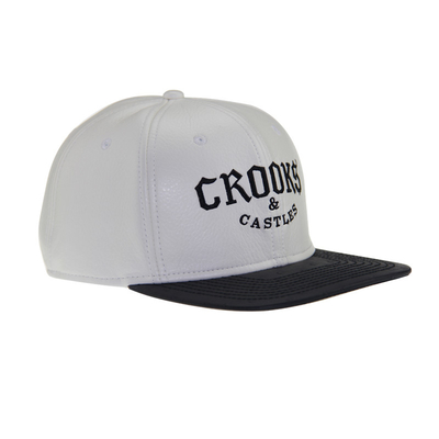 Faux Pu Skóra Mody Baseball Kapelusze sześcioplanowe Baseball Caps Certyfikowane przez SGS