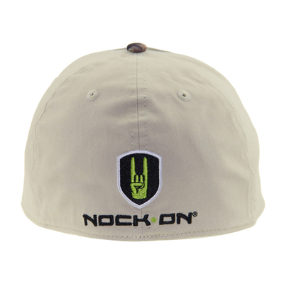 Stylowe sześciopanowe kamuflaże Baseball Caps Embroidery