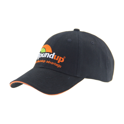 Klasyczny, niestandardowy model, czapki baseballowe, niskie profile, kapelusz baseballowy.