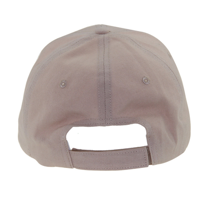 Podstawowy 6 Panel Letni Kaskadowy Baseball Kapelusz Z Sucho Fit Band