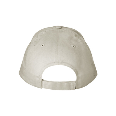 6 Płyty bawełniane Baseball Caps Low Profile regulowane dla mężczyzn Kobiety