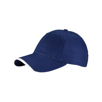 6 Płyty bawełniane Baseball Caps Low Profile regulowane dla mężczyzn Kobiety