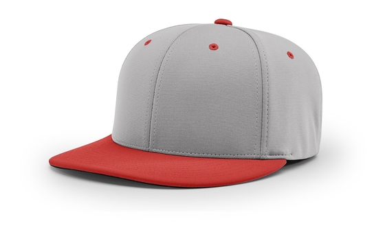 Dwa kolory Snapback Baseball Kapelusze Niski profil Snapback Kapelusze OEM / ODM