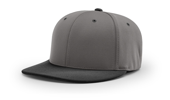 Dwa kolory Snapback Baseball Kapelusze Niski profil Snapback Kapelusze OEM / ODM