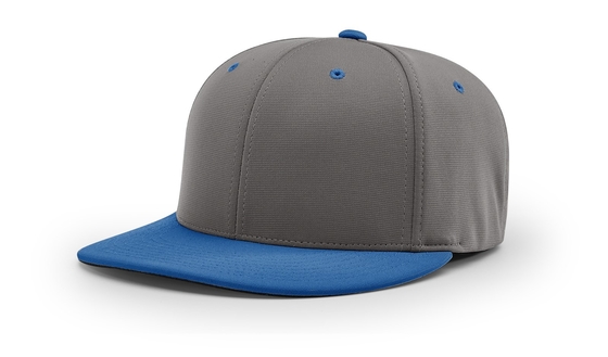 Dwa kolory Snapback Baseball Kapelusze Niski profil Snapback Kapelusze OEM / ODM