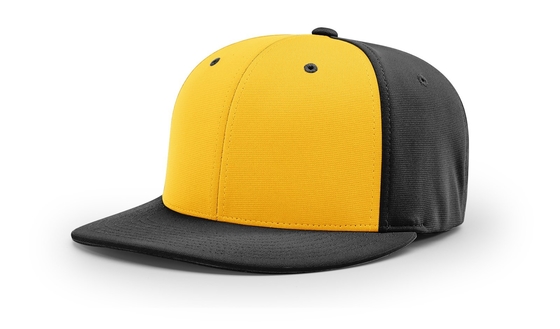 Dwa kolory Snapback Baseball Kapelusze Niski profil Snapback Kapelusze OEM / ODM