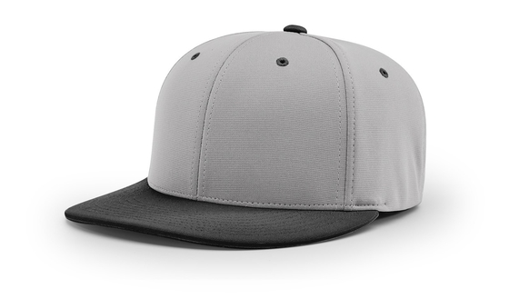 Dwa kolory Snapback Baseball Kapelusze Niski profil Snapback Kapelusze OEM / ODM