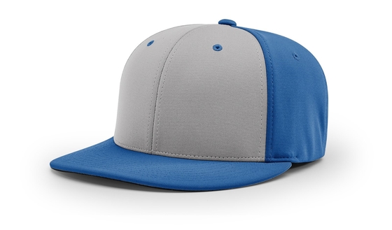 Dwa kolory Snapback Baseball Kapelusze Niski profil Snapback Kapelusze OEM / ODM