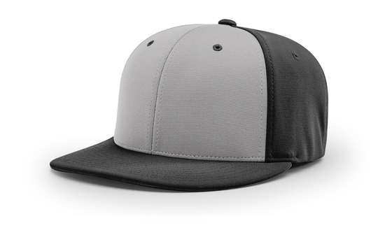 Dwa kolory Snapback Baseball Kapelusze Niski profil Snapback Kapelusze OEM / ODM