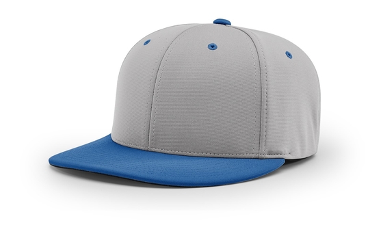 Dwa kolory Snapback Baseball Kapelusze Niski profil Snapback Kapelusze OEM / ODM