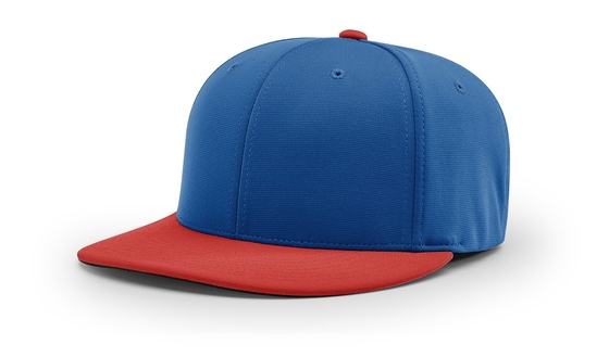 Zastosowanie Wyposażone Kapelusze Baseball Snapback Strukturowany Design Certyfikowany SEDEX