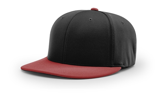 Zastosowanie Wyposażone Kapelusze Baseball Snapback Strukturowany Design Certyfikowany SEDEX