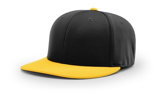 Zastosowanie Wyposażone Kapelusze Baseball Snapback Strukturowany Design Certyfikowany SEDEX