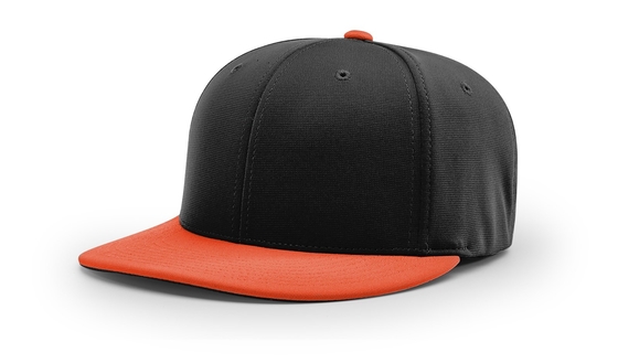Zastosowanie Wyposażone Kapelusze Baseball Snapback Strukturowany Design Certyfikowany SEDEX