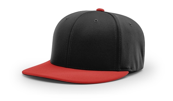 Zastosowanie Wyposażone Kapelusze Baseball Snapback Strukturowany Design Certyfikowany SEDEX