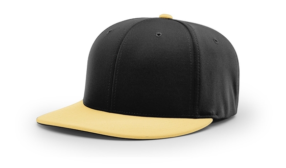 Zastosowanie Wyposażone Kapelusze Baseball Snapback Strukturowany Design Certyfikowany SEDEX