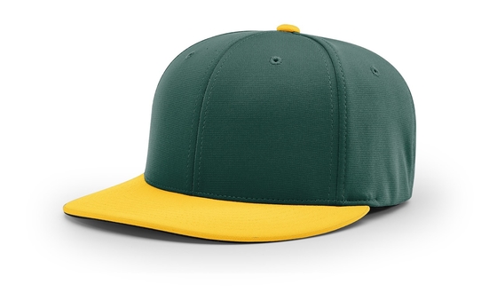 Zastosowanie Wyposażone Kapelusze Baseball Snapback Strukturowany Design Certyfikowany SEDEX